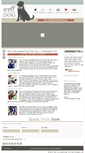 Mobile Screenshot of dogtrainingcharleston.com